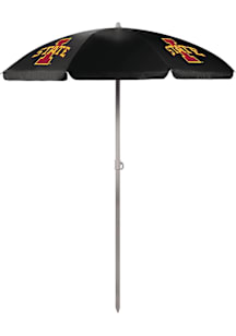 Iowa State Cyclones Beach Sunshade Umbrella Tent