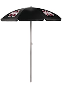 Mississippi State Bulldogs Beach Sunshade Umbrella Tent