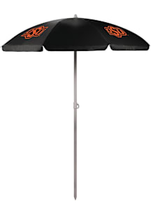 Oklahoma State Cowboys Beach Sunshade Umbrella Tent