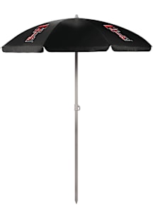 Texas Tech Red Raiders Beach Sunshade Umbrella Tent