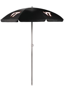 Virginia Tech Hokies Beach Sunshade Umbrella Tent