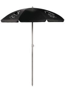 Boise State Broncos Beach Sunshade Umbrella Tent