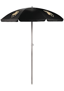 Army Black Knights Beach Sunshade Umbrella Tent