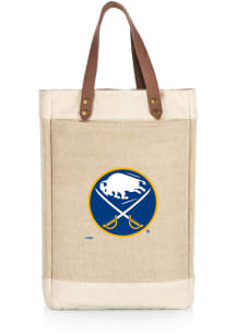Buffalo Sabres 2 Bottle Insulated Bag Wine Accessory
