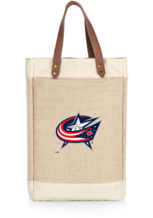 Columbus Blue Jackets 2 Bottle Insulated Bag Wine Accessory