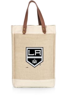 Los Angeles Kings 2 Bottle Insulated Bag Wine Accessory