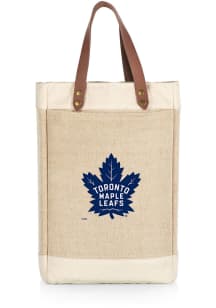 Toronto Maple Leafs 2 Bottle Insulated Bag Wine Accessory