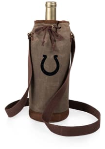 Indianapolis Colts Waxed Canvas Wine Cooler