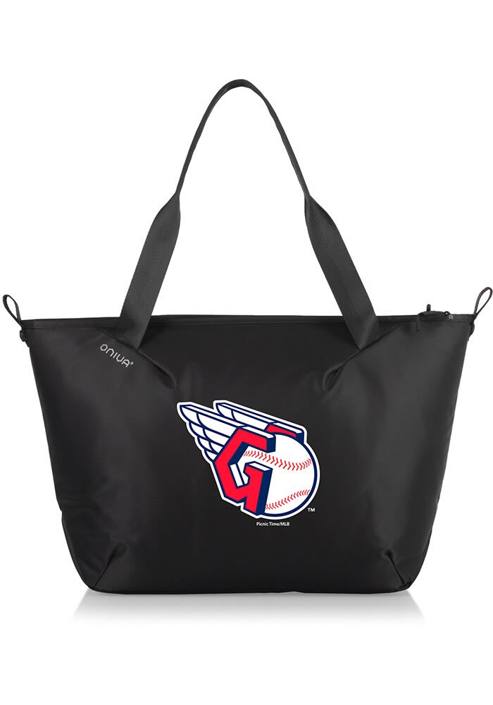 Cleveland Indians cooler bag discount