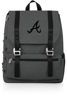 Atlanta Braves On The Go Traverse Backpack Cooler