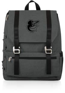 Baltimore Orioles On The Go Traverse Backpack Cooler