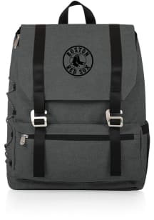 Boston Red Sox On The Go Traverse Backpack Cooler
