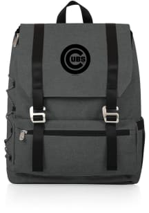 Chicago Cubs On The Go Traverse Backpack Cooler