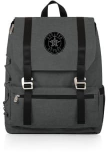 Houston Astros On The Go Traverse Backpack Cooler
