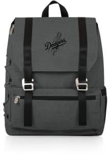 Los Angeles Dodgers On The Go Traverse Backpack Cooler