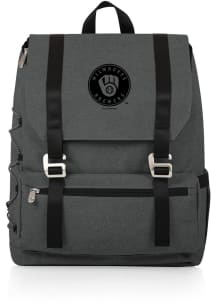 Milwaukee Brewers On The Go Traverse Backpack Cooler