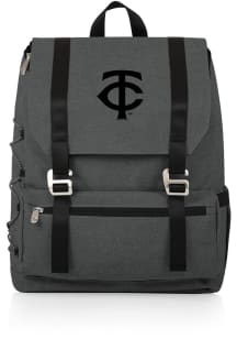 Minnesota Twins On The Go Traverse Backpack Cooler