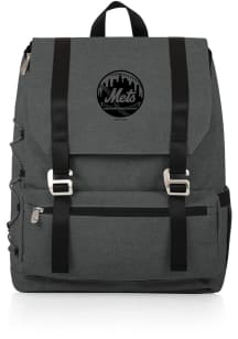 New York Mets On The Go Traverse Backpack Cooler