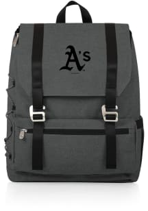 Oakland Athletics On The Go Traverse Backpack Cooler