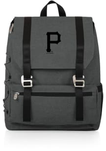 Pittsburgh Pirates On The Go Traverse Backpack Cooler