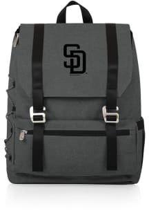 San Diego Padres On The Go Traverse Backpack Cooler