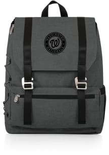 Washington Nationals On The Go Traverse Backpack Cooler