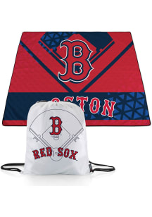 Boston Red Sox Impresa Picnic Fleece Blanket