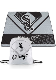 Chicago White Sox Impresa Picnic Fleece Blanket