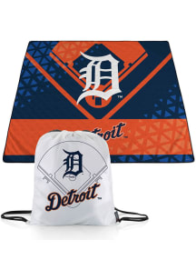 Detroit Tigers Impresa Picnic Fleece Blanket