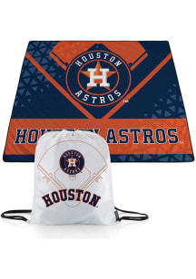 Houston Astros Impresa Picnic Fleece Blanket