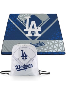 Los Angeles Dodgers Impresa Picnic Fleece Blanket
