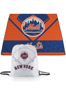 New York Mets Impresa Picnic Fleece Blanket