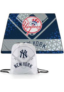 New York Yankees Impresa Picnic Fleece Blanket