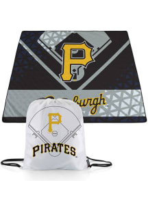 Pittsburgh Pirates Impresa Picnic Fleece Blanket