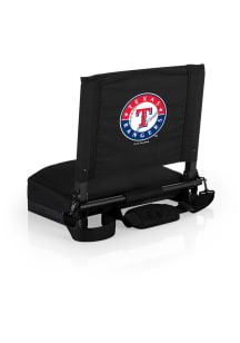 Texas Rangers Gridiron Stadium Seat