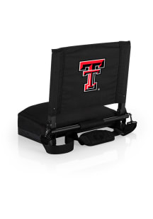 Texas Tech Red Raiders Gridiron Stadium Seat