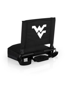 West Virginia Mountaineers Gridiron Stadium Seat