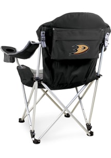 Anaheim Ducks Reclining Camp Beach Chairs