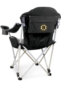Boston Bruins Reclining Camp Beach Chairs