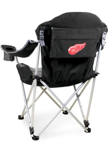 Detroit Red Wings Reclining Camp Beach Chairs