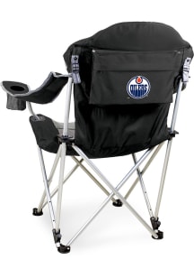 Edmonton Oilers Reclining Camp Beach Chairs