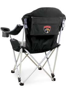 Florida Panthers Reclining Camp Beach Chairs