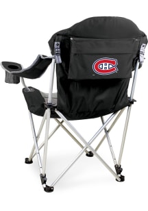 Montreal Canadiens Reclining Camp Beach Chairs