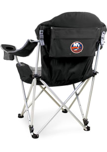 New York Islanders Reclining Camp Beach Chairs