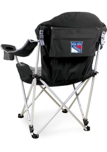 New York Rangers Reclining Camp Beach Chairs