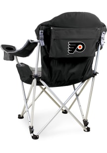 Philadelphia Flyers Reclining Camp Beach Chairs
