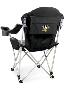 Pittsburgh Penguins Reclining Camp Beach Chairs