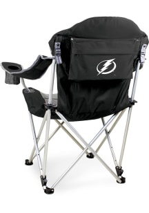 Tampa Bay Lightning Reclining Camp Beach Chairs