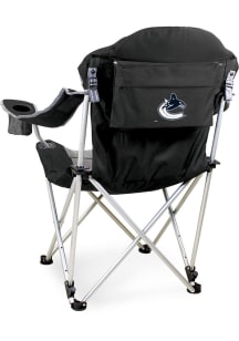 Vancouver Canucks Reclining Camp Beach Chairs