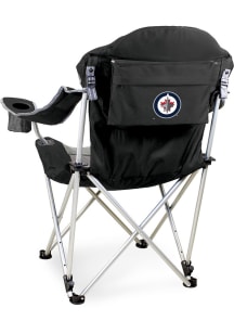 Winnipeg Jets Reclining Camp Beach Chairs